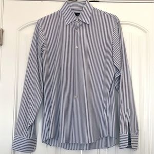 Hugo Boss Mens Dress Shirt
